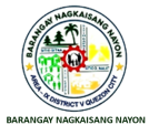 Barangay Nagkaisang Nayon